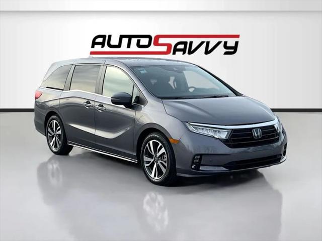 2024 Honda Odyssey Touring for sale in Gilbert, AZ