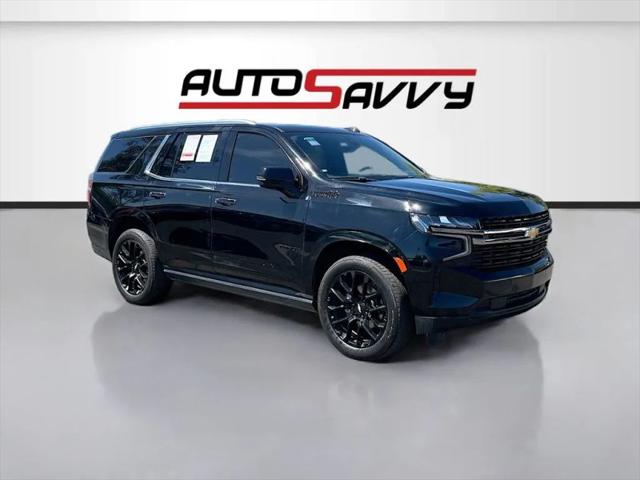 2022 Chevrolet Tahoe 2WD High Country for sale in Gilbert, AZ