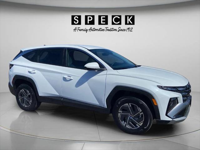 2026 Hyundai Tucson Hybrid Blue SE for sale in Pasco, WA