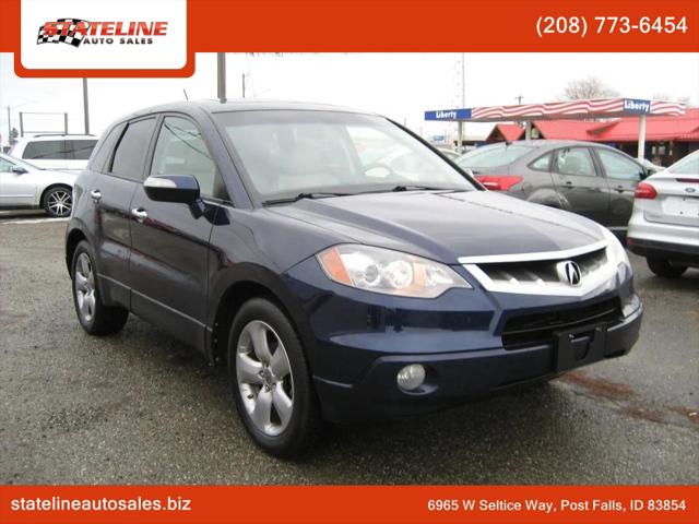 2008 Acura RDX Base for sale in Post Falls, ID