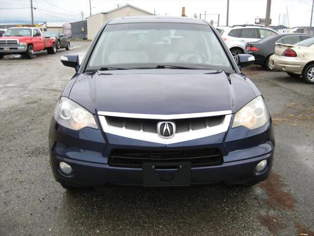 2008 Acura RDX Base