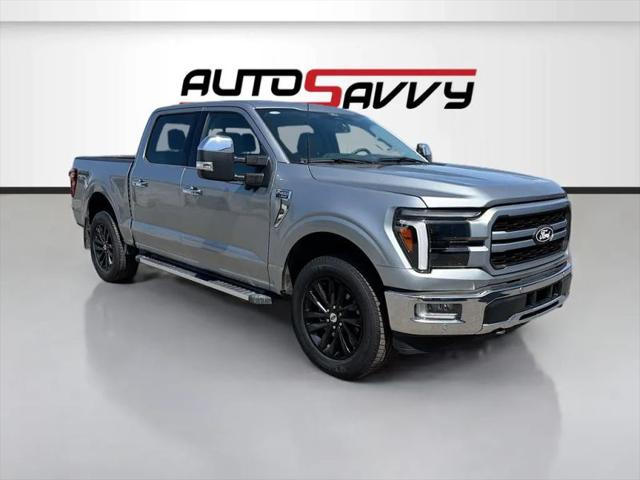 2025 Ford F-150 LARIAT for sale in Reno, NV