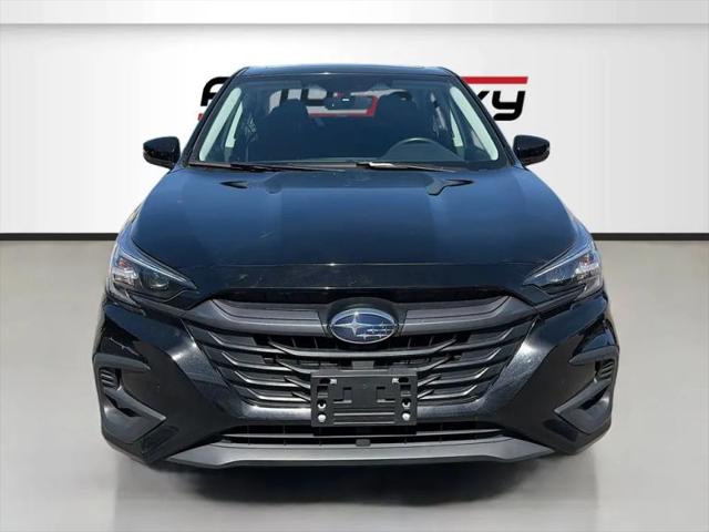 2024 Subaru Legacy Premium