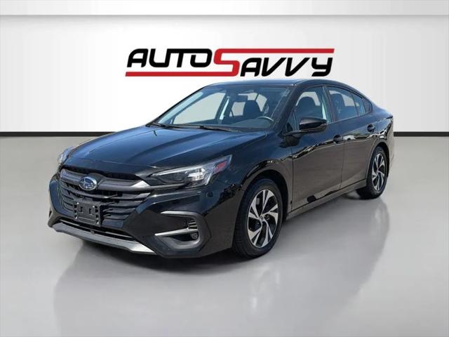 2024 Subaru Legacy Premium