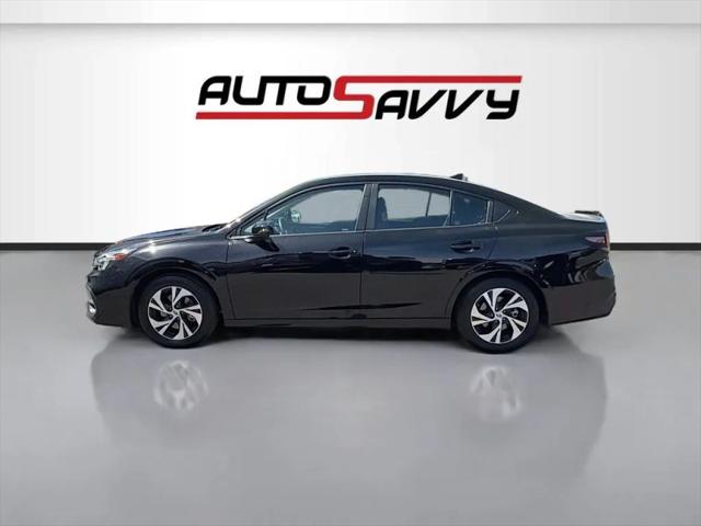 2024 Subaru Legacy Premium