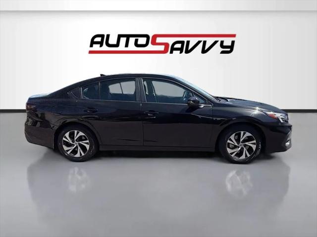 2024 Subaru Legacy Premium