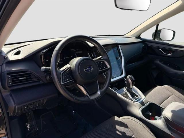 2024 Subaru Legacy Premium