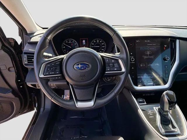 2024 Subaru Legacy Premium