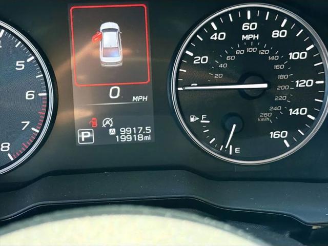 2024 Subaru Legacy Premium