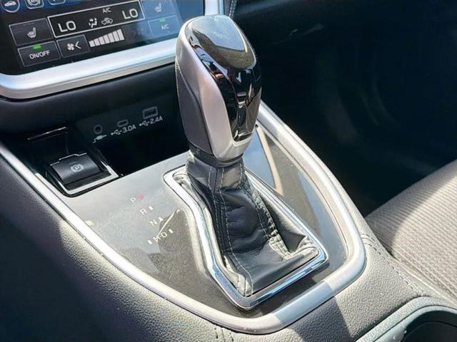 2024 Subaru Legacy Premium
