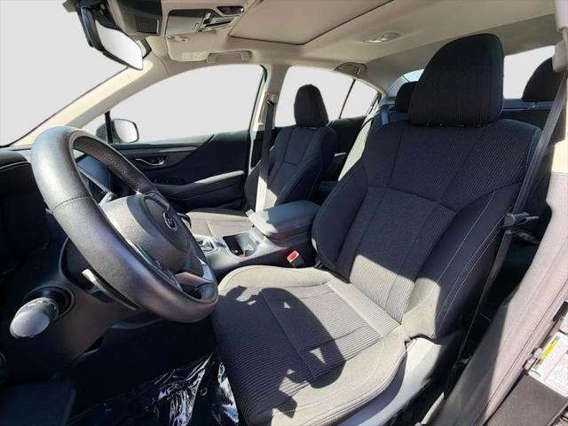 2024 Subaru Legacy Premium