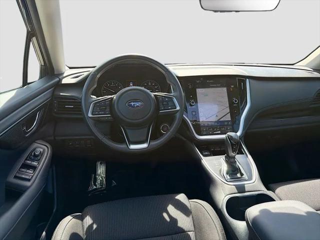 2024 Subaru Legacy Premium