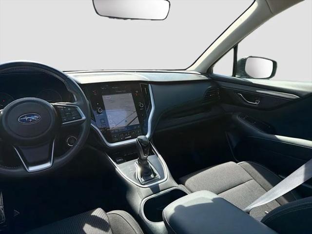 2024 Subaru Legacy Premium
