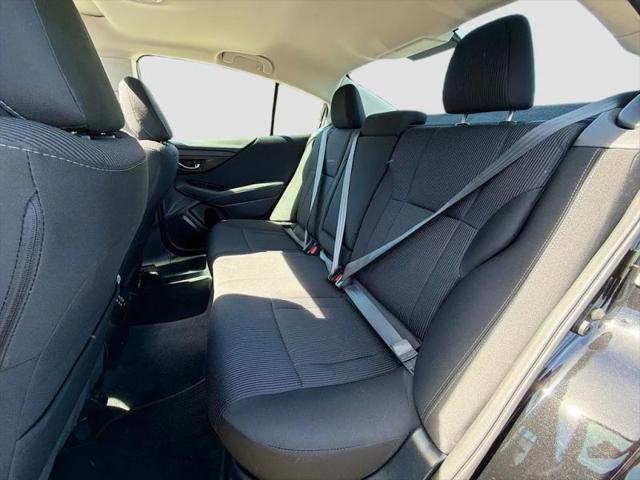 2024 Subaru Legacy Premium