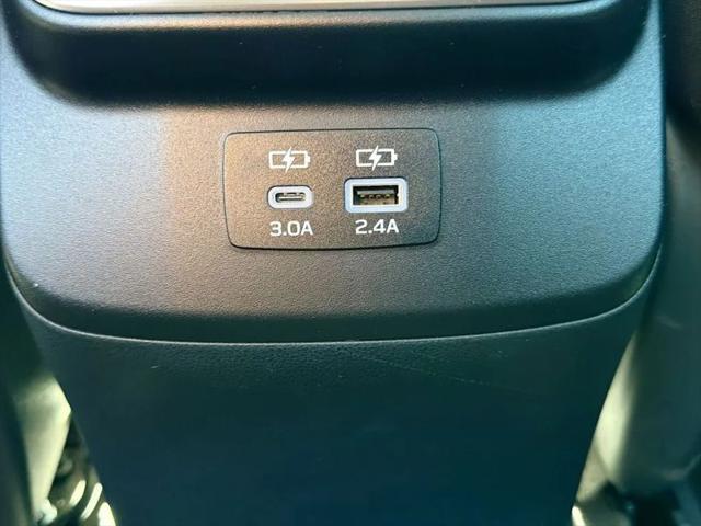 2024 Subaru Legacy Premium