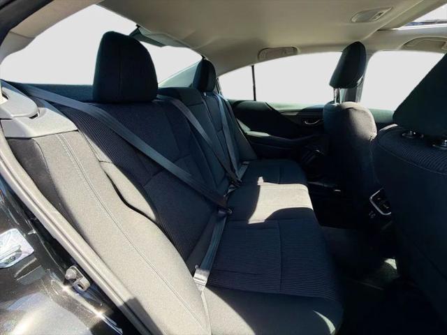 2024 Subaru Legacy Premium