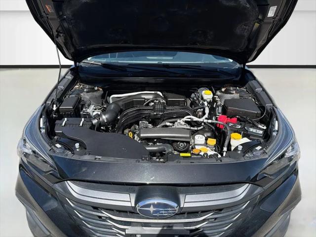 2024 Subaru Legacy Premium