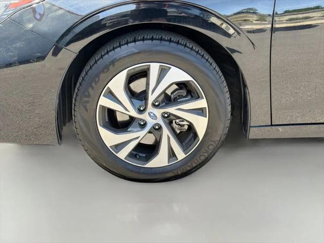 2024 Subaru Legacy Premium