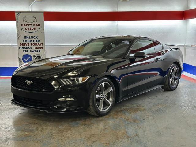 2015 Ford Mustang V6 for sale in Dallas, TX