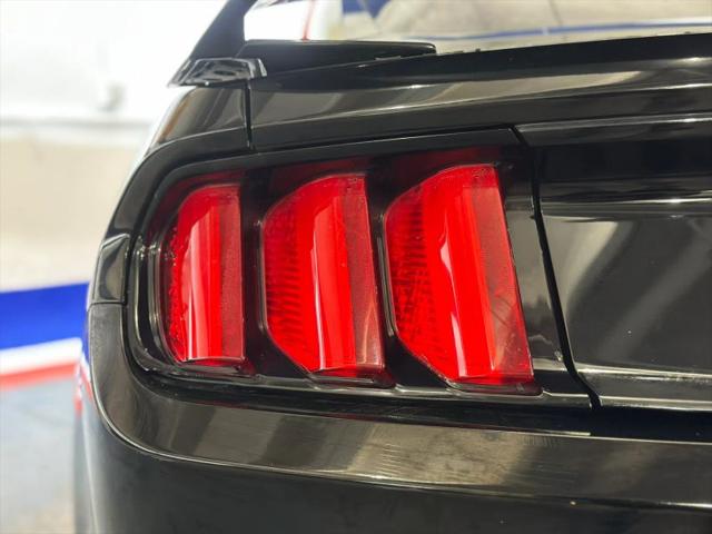 2015 Ford Mustang V6