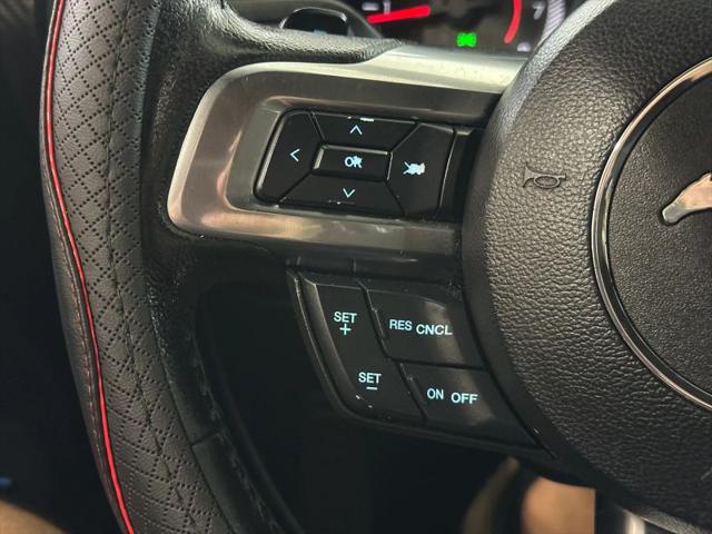 2015 Ford Mustang V6