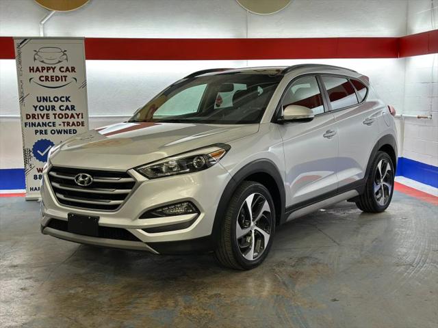2018 Hyundai Tucson Value for sale in Dallas, TX