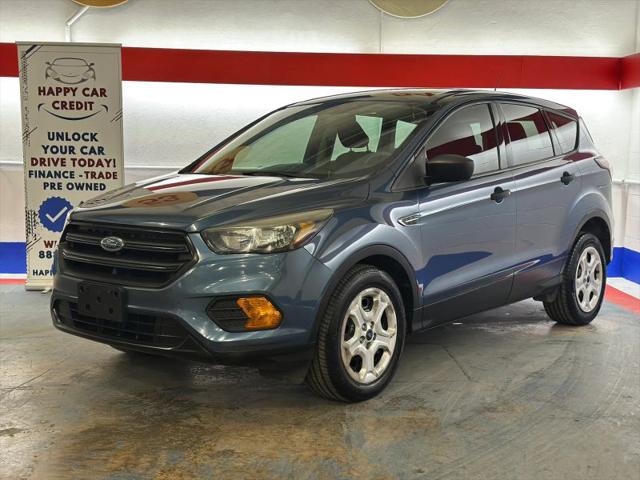 2018 Ford Escape S for sale in Dallas, TX