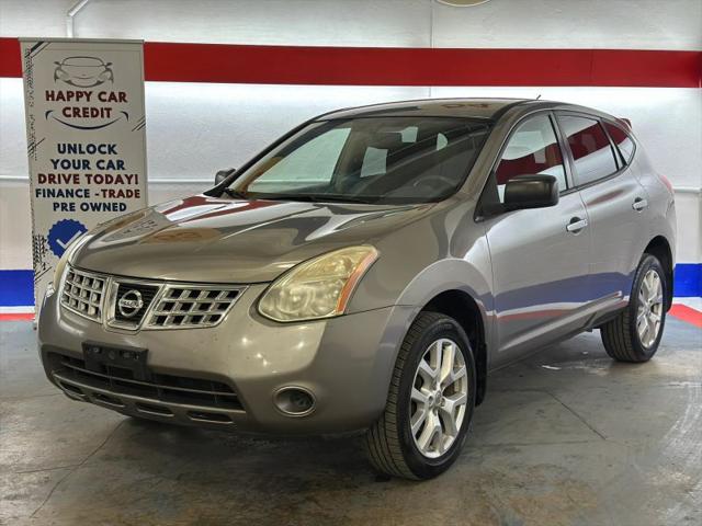 2010 Nissan Rogue S for sale in Dallas, TX