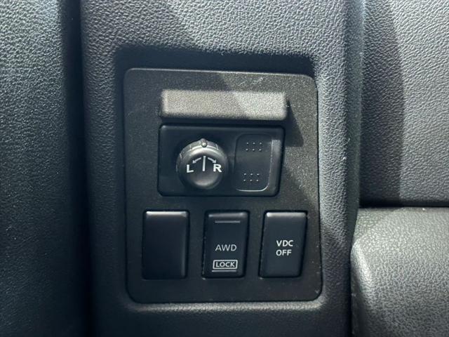 2010 Nissan Rogue S