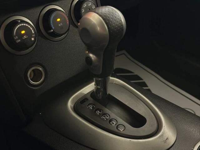 2010 Nissan Rogue S