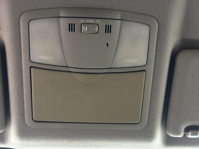 2010 Nissan Rogue S