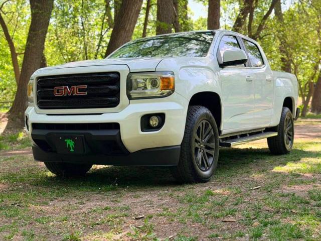 2020 GMC Canyon 4WD Crew Cab Short Box SLE for sale in Grand Island, NE