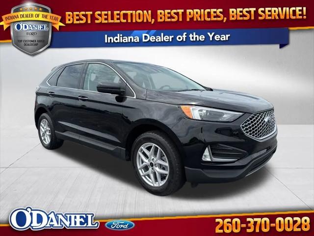 2023 Ford Edge SEL for sale in New Haven, IN
