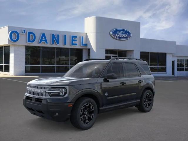 2026 Ford Bronco Sport Outer Banks for sale in New Haven, IN