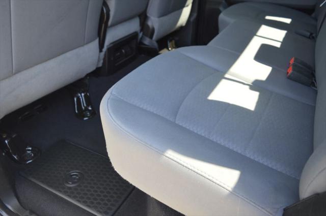 2020 Ram 1500 SLT Crew Cab 4x2 6'4" Box