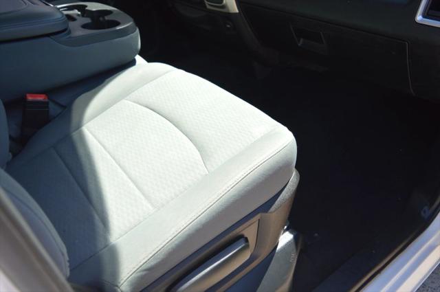 2020 Ram 1500 SLT Crew Cab 4x2 6'4" Box