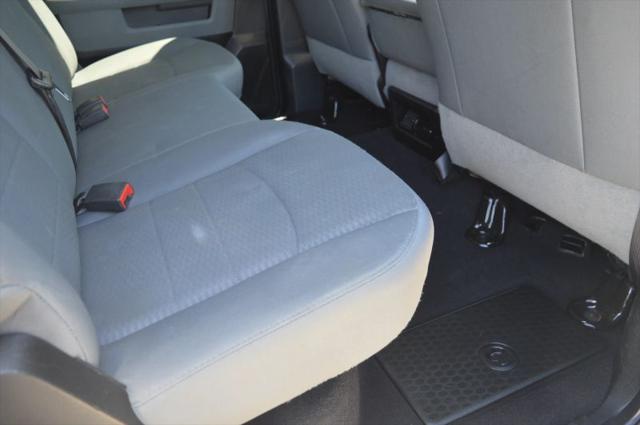2020 Ram 1500 SLT Crew Cab 4x2 6'4" Box