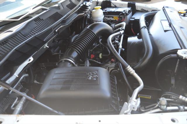 2020 Ram 1500 SLT Crew Cab 4x2 6'4" Box