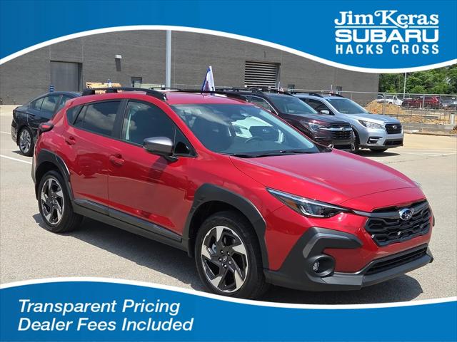 2026 Subaru Crosstrek Limited for sale in Memphis, TN