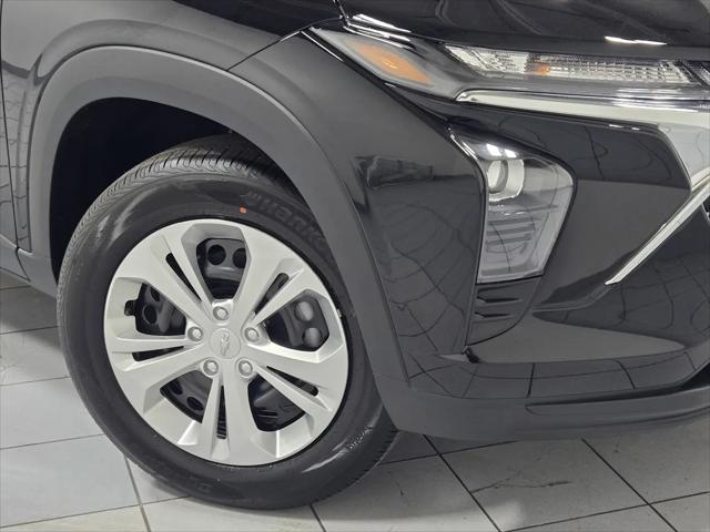 2026 Chevrolet Trax FWD LS