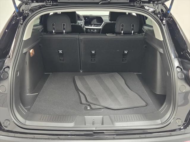 2026 Chevrolet Trax FWD LS