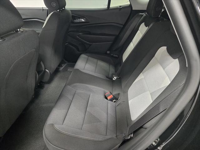 2026 Chevrolet Trax FWD LS