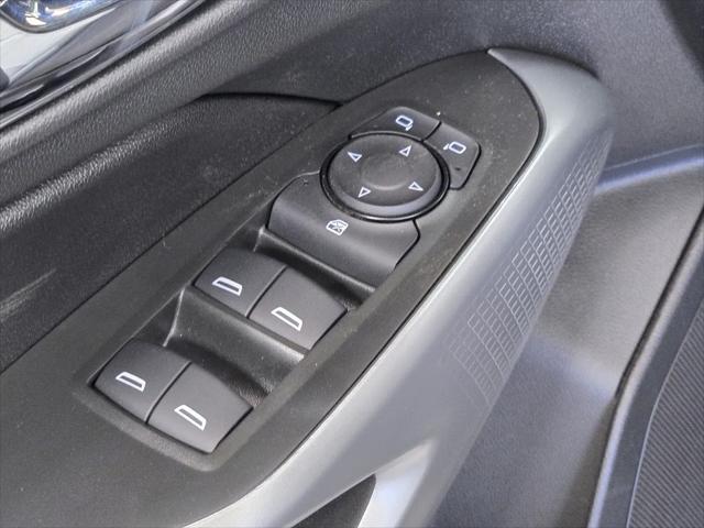 2026 Chevrolet Trax FWD LS