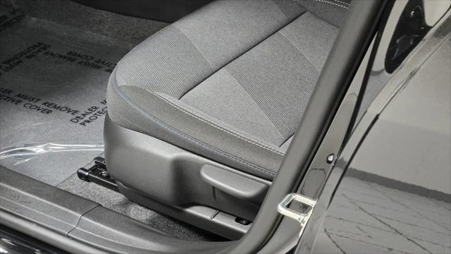 2026 Chevrolet Trax FWD LS