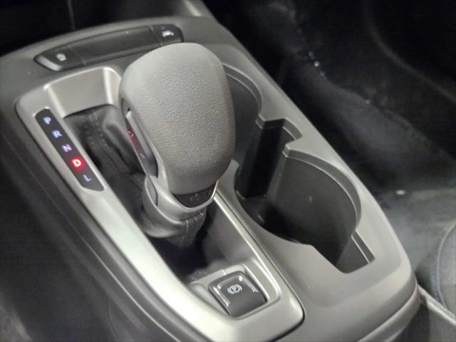 2026 Chevrolet Trax FWD LS