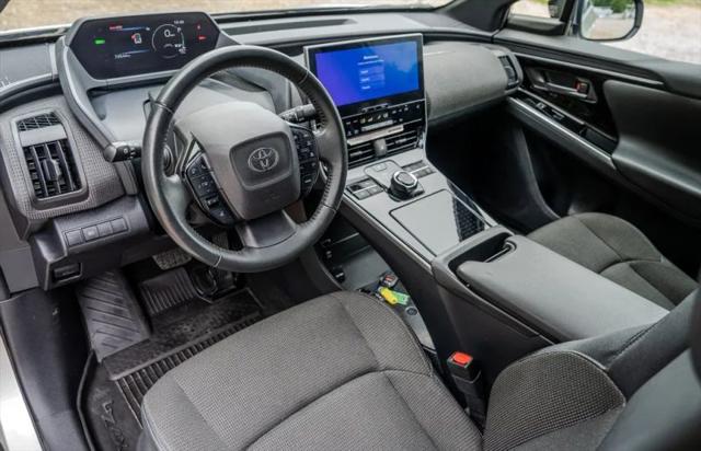 2023 Toyota bZ4X XLE