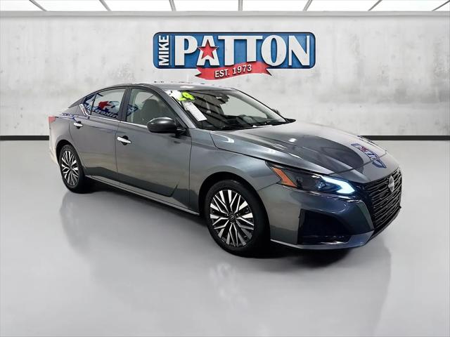 2024 Nissan Altima SV FWD for sale in La Grange, GA