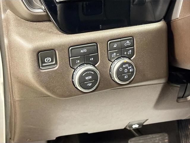 2025 GMC Sierra 1500 4WD Crew Cab Short Box SLT