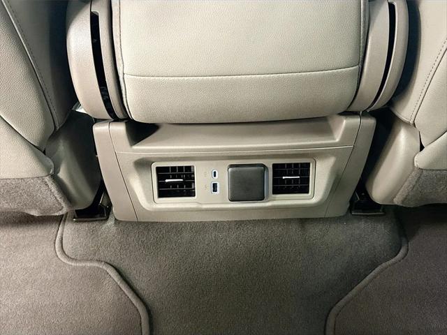 2025 GMC Sierra 1500 4WD Crew Cab Short Box SLT