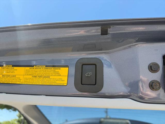 2014 Toyota Sienna XLE V6 7 Passenger Auto Access Seat
